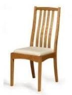 Wooden Chair