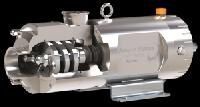 Twin Screw Pump