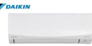 Daikin Inverter AC