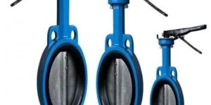 Butterfly Valve