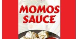 Momos Sauce Pouch