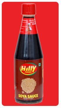 Soya Sauce