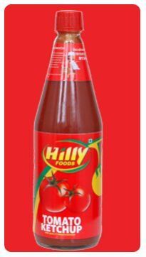 TAMATO KETCHUP