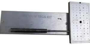 Dental Titanium Tegs Kit