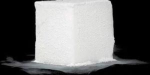 Dry Ice
