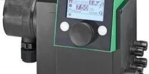 Analog Dosing Pump