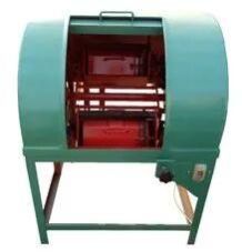 Centrifugal Barrel Finishing Machine