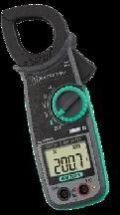 Digital Clamp Meter