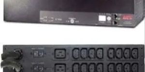 Automatic Transfer Switch