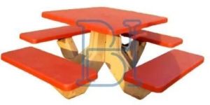 Outdoor Garden Bench