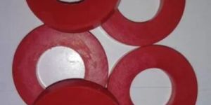 Silicon Rubber Washer