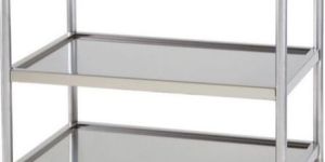 Kitchen Utility Trolley