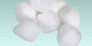 White Cotton Balls