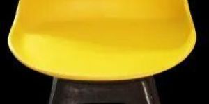 Cafeteria Plastic Chair