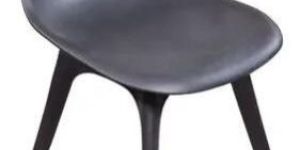 Plastic Shell Chair