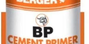 BP Cement Primer