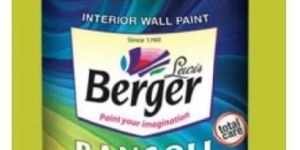 Rangoli Emulsion Paint