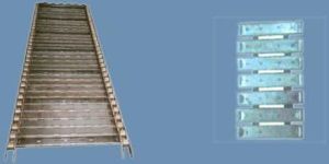 Slat Conveyor Chain