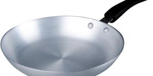 Aluminum Omelette Pan