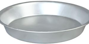 Aluminium Prant