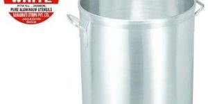 Aluminum Stock Pots