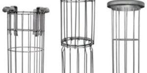 Filter Bag Cages