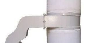 Wood Dust Collecting Machine