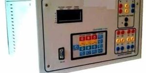 Three Phase Secondary Injection Kit