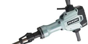 Hitachi Demolition Hammer
