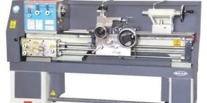 Medium Duty Lathe Machine