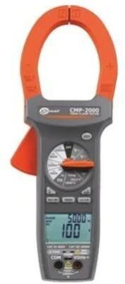 Clamp Meter