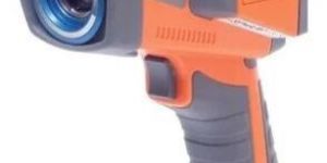 Thermal Imaging Camera