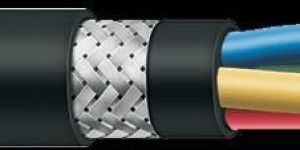 Copper Flexible Cable