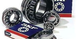 Double Ball Bearing