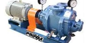 Water Ring Vacuum Pump