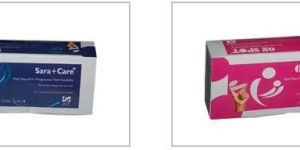 Pregnancy Test Strips