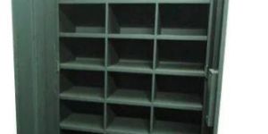 Pigeon Hole Rack