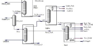 Chemical Process Engineering Consultant