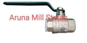 Brass Ball Valve