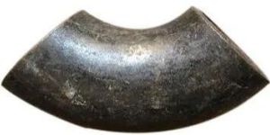 Mild Steel Elbow
