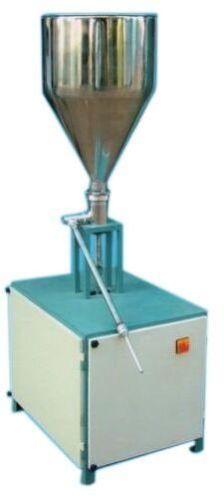SS Paste Filling Machine