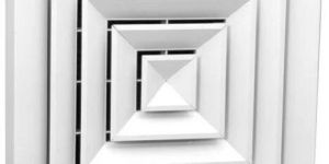 Ceiling Air Diffuser