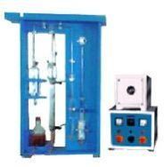 Chemical Testing Equipments