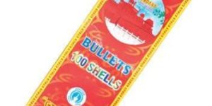 Redfort Fire Crackers