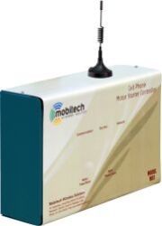 Cell Phone Motor Starter Also Known as Mobile Starter