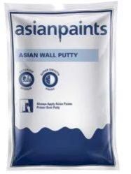 Asian Paint Exterior Wall Putty