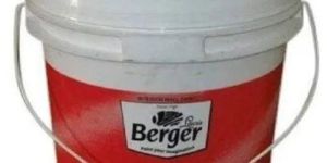 Bison Acrylic Distemper Paints