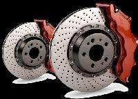 Car Brakes