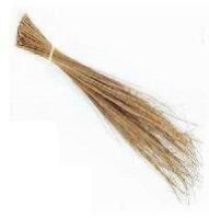 Wooden Coconut Broom Sticks