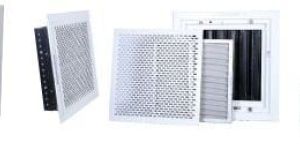 Diffusers